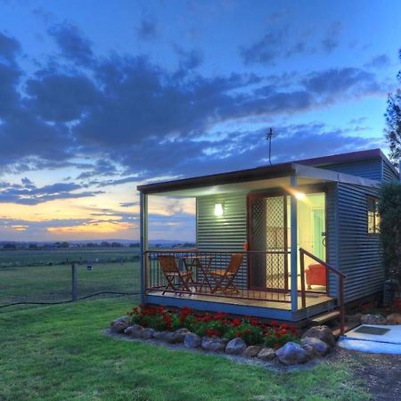 Killarney View Cabins And Caravan Park Екстериор снимка