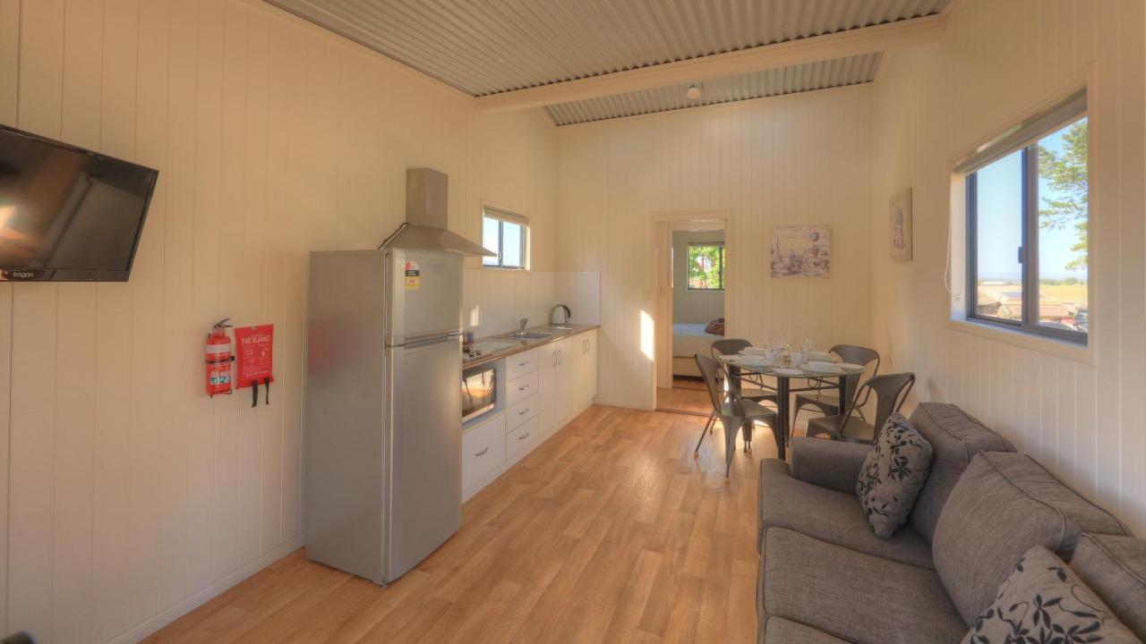 Killarney View Cabins And Caravan Park Екстериор снимка