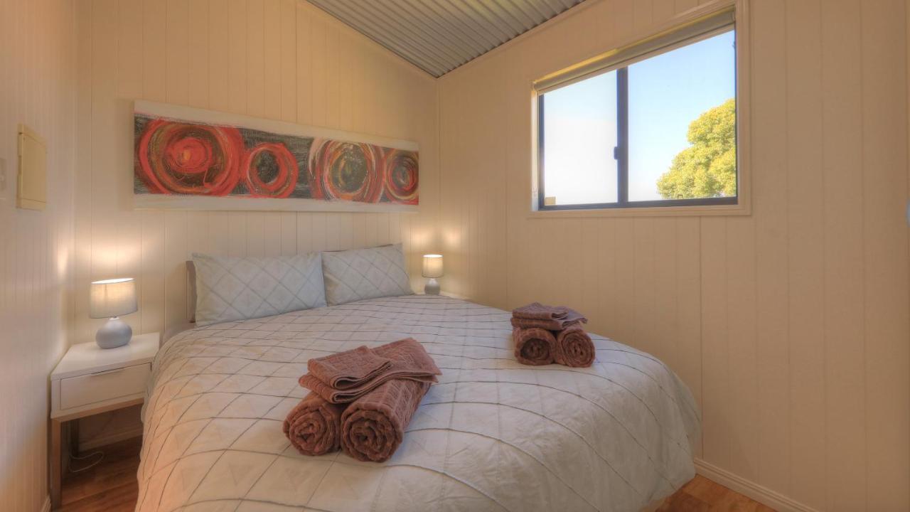 Killarney View Cabins And Caravan Park Екстериор снимка