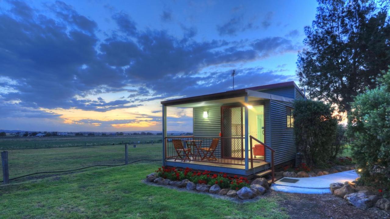 Killarney View Cabins And Caravan Park Екстериор снимка