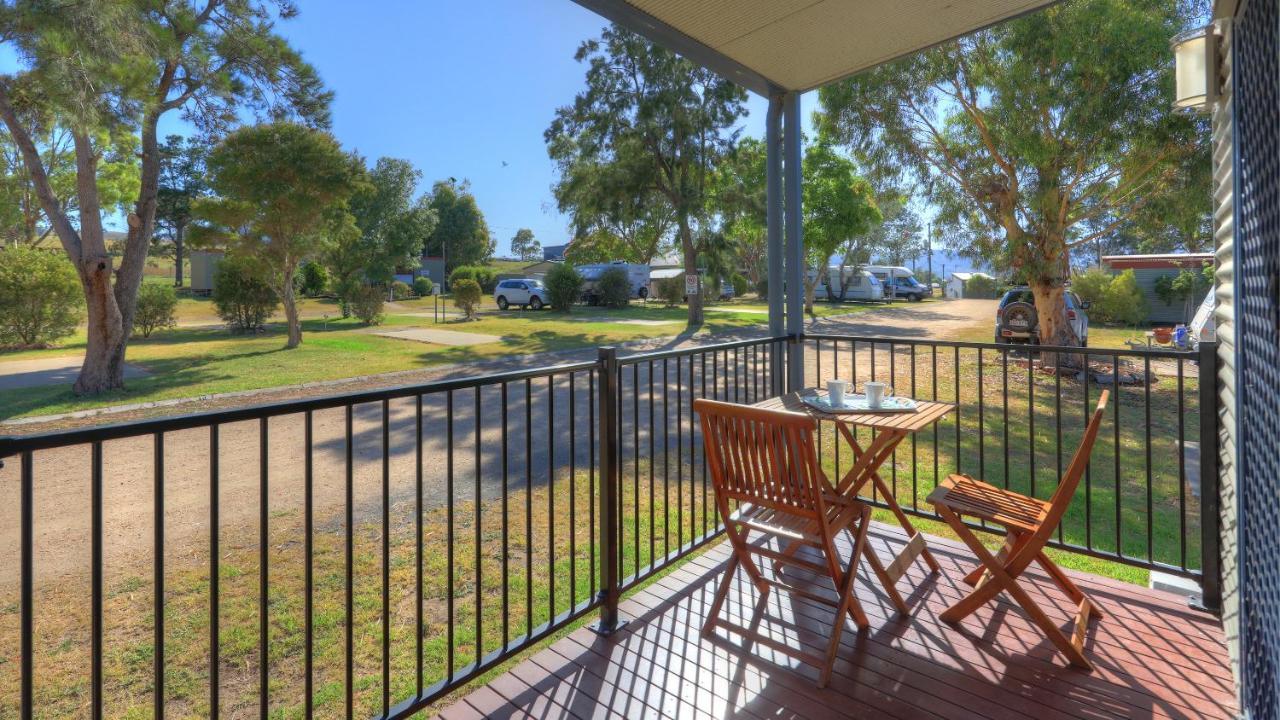 Killarney View Cabins And Caravan Park Екстериор снимка