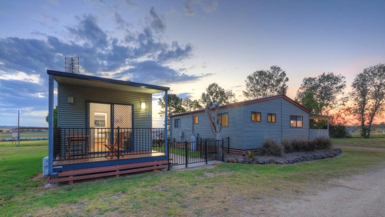 Killarney View Cabins And Caravan Park Екстериор снимка