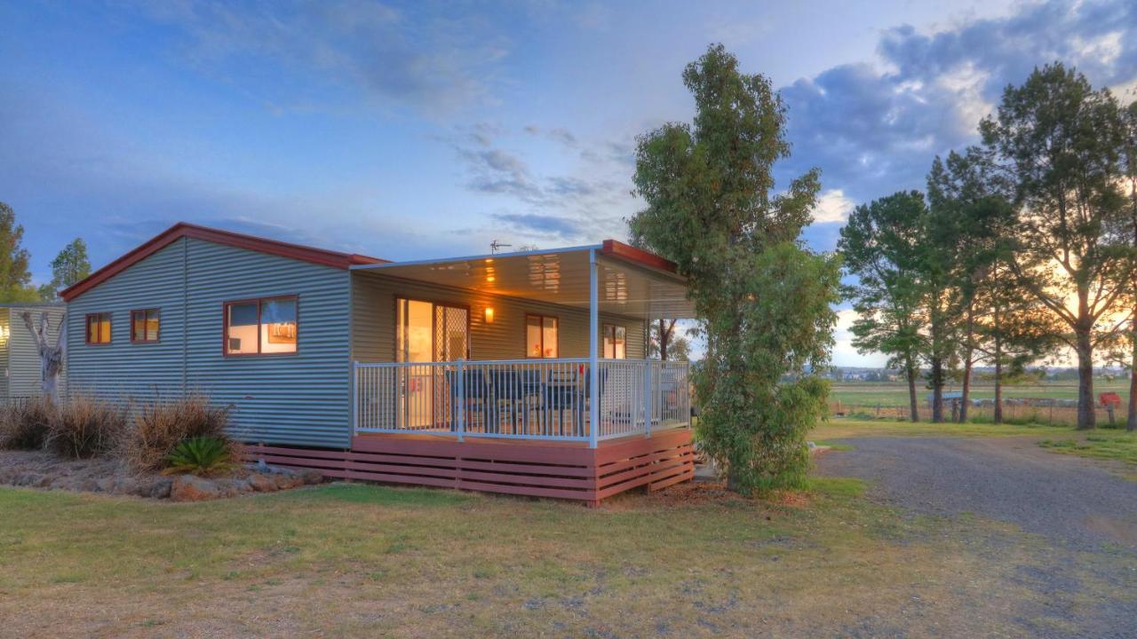 Killarney View Cabins And Caravan Park Екстериор снимка