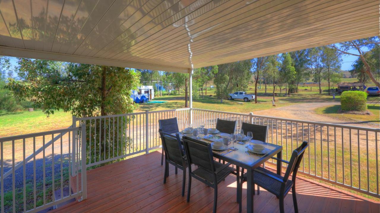 Killarney View Cabins And Caravan Park Екстериор снимка