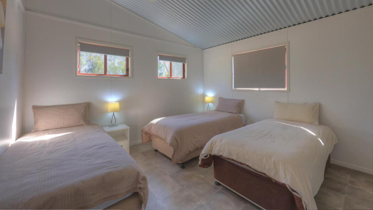 Killarney View Cabins And Caravan Park Екстериор снимка