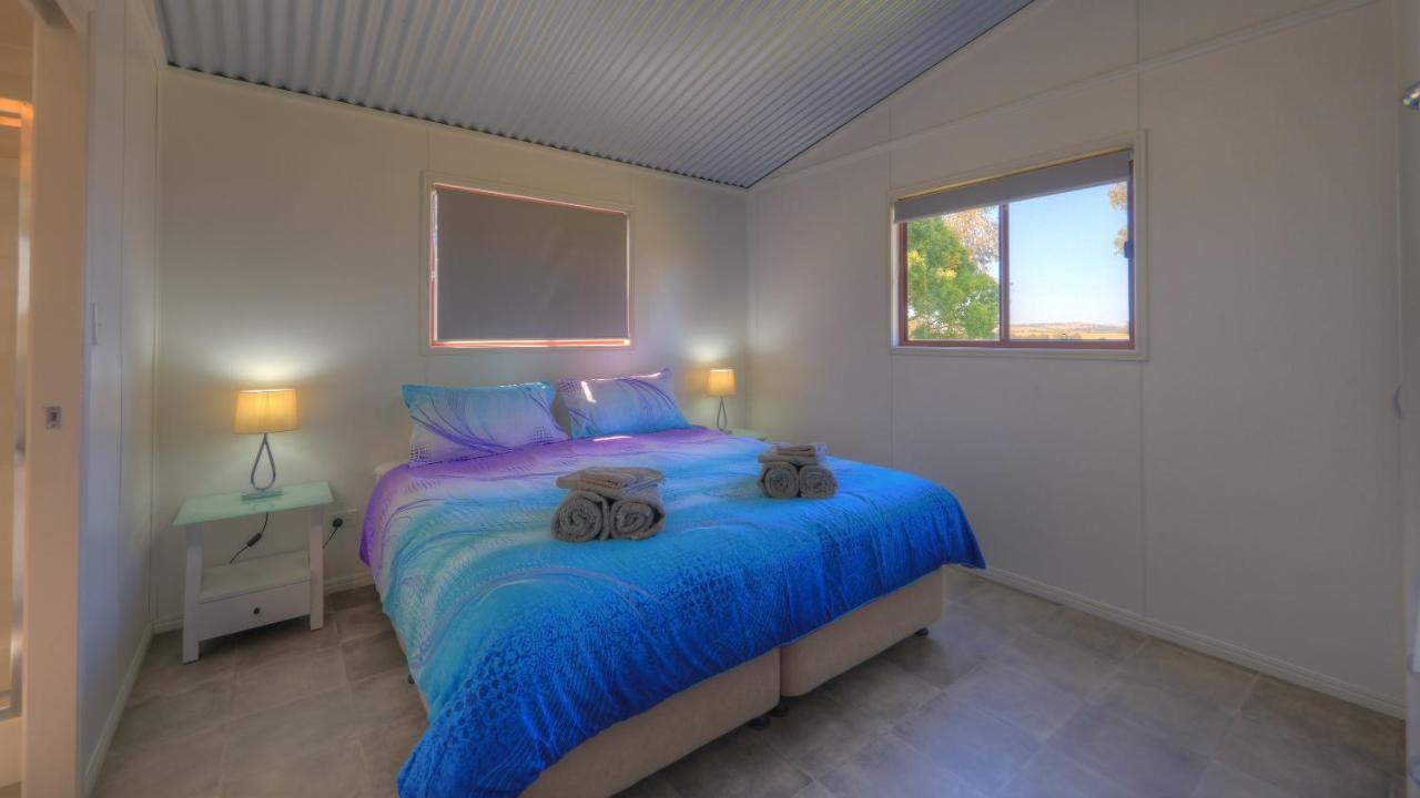 Killarney View Cabins And Caravan Park Екстериор снимка