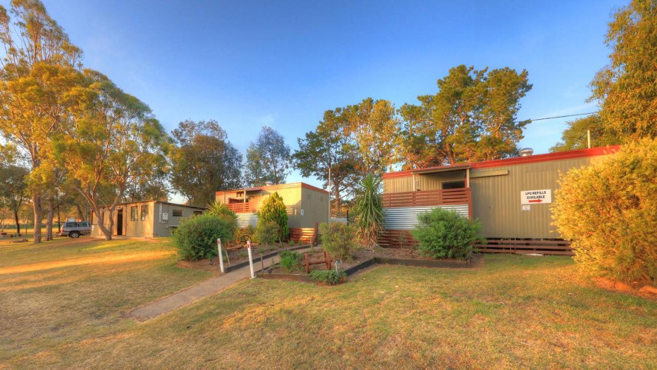 Killarney View Cabins And Caravan Park Екстериор снимка