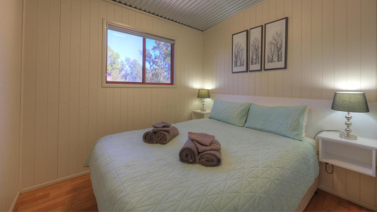 Killarney View Cabins And Caravan Park Екстериор снимка
