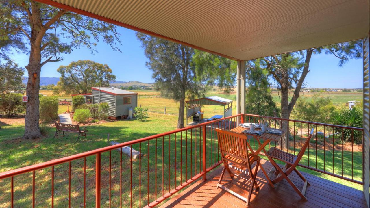 Killarney View Cabins And Caravan Park Екстериор снимка