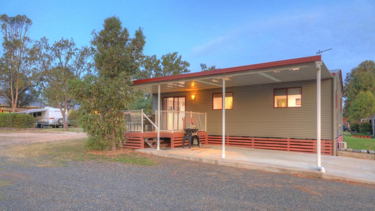 Killarney View Cabins And Caravan Park Екстериор снимка