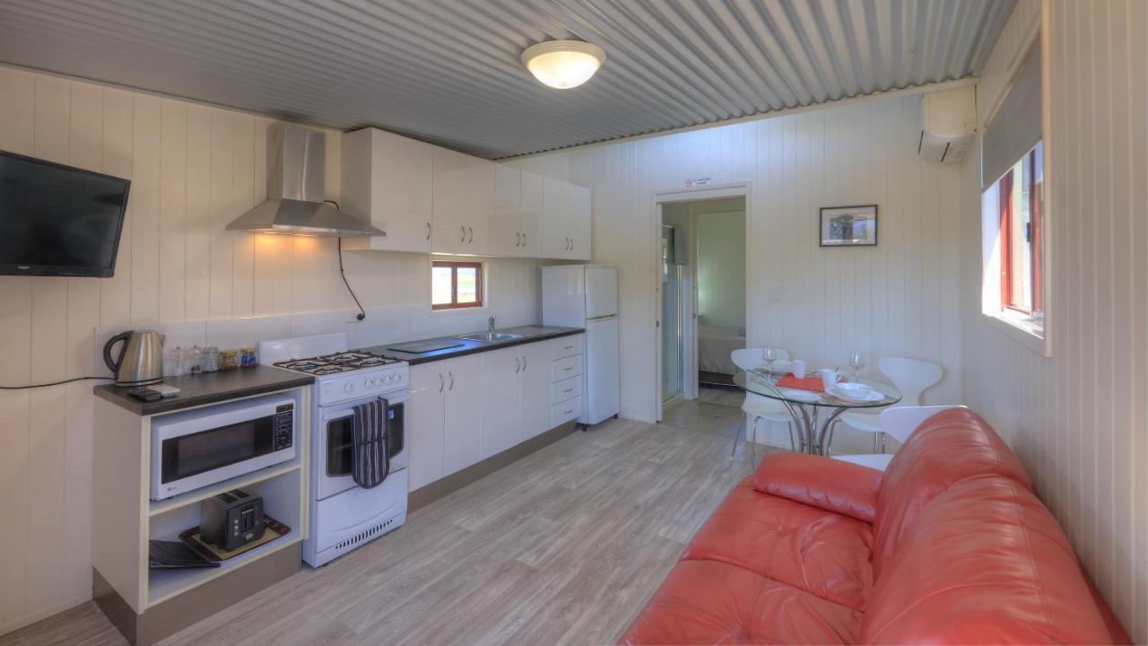 Killarney View Cabins And Caravan Park Екстериор снимка