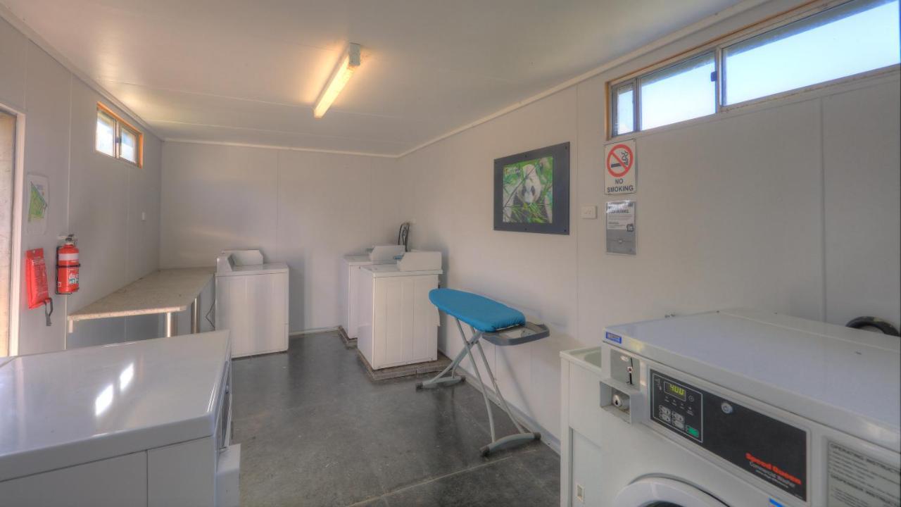 Killarney View Cabins And Caravan Park Екстериор снимка