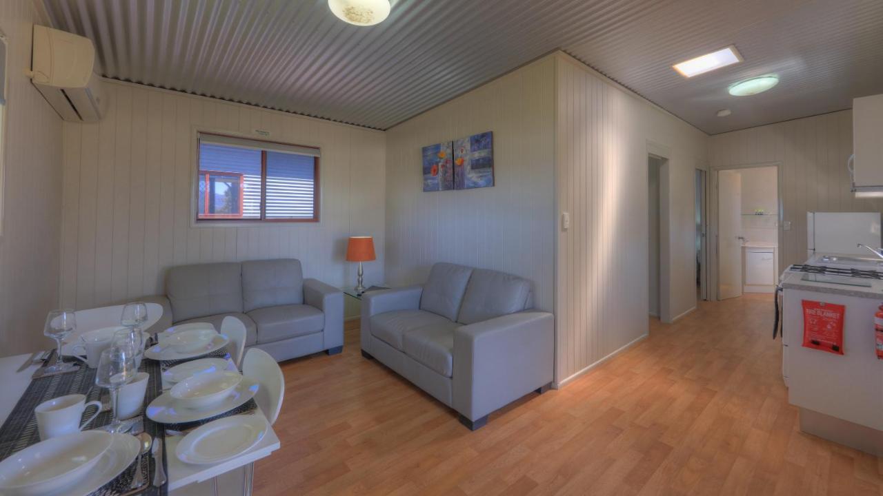 Killarney View Cabins And Caravan Park Екстериор снимка