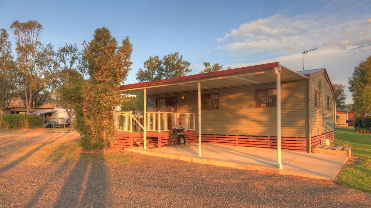 Killarney View Cabins And Caravan Park Екстериор снимка