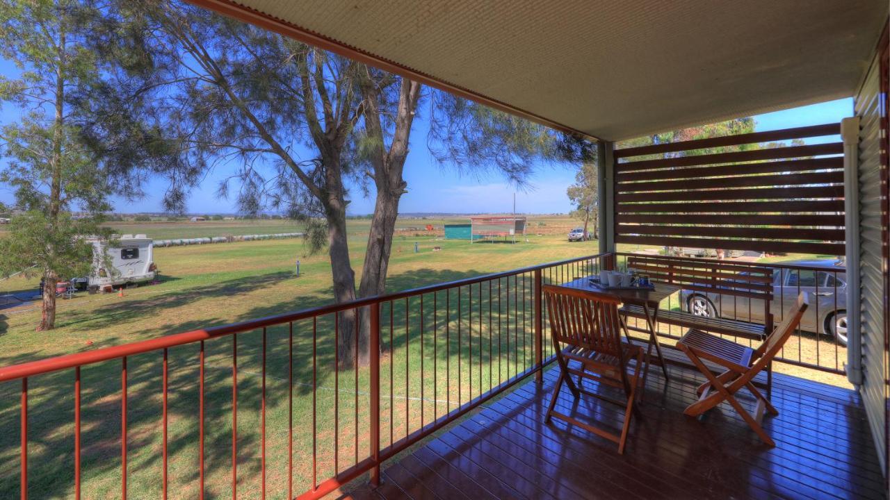 Killarney View Cabins And Caravan Park Екстериор снимка