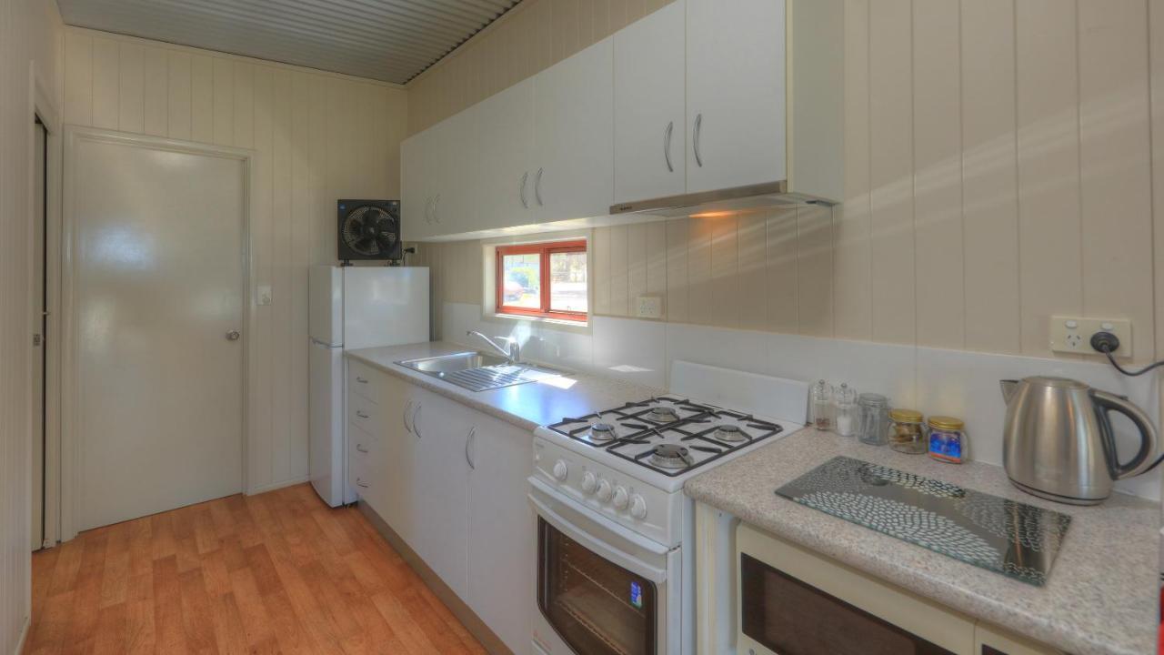 Killarney View Cabins And Caravan Park Екстериор снимка