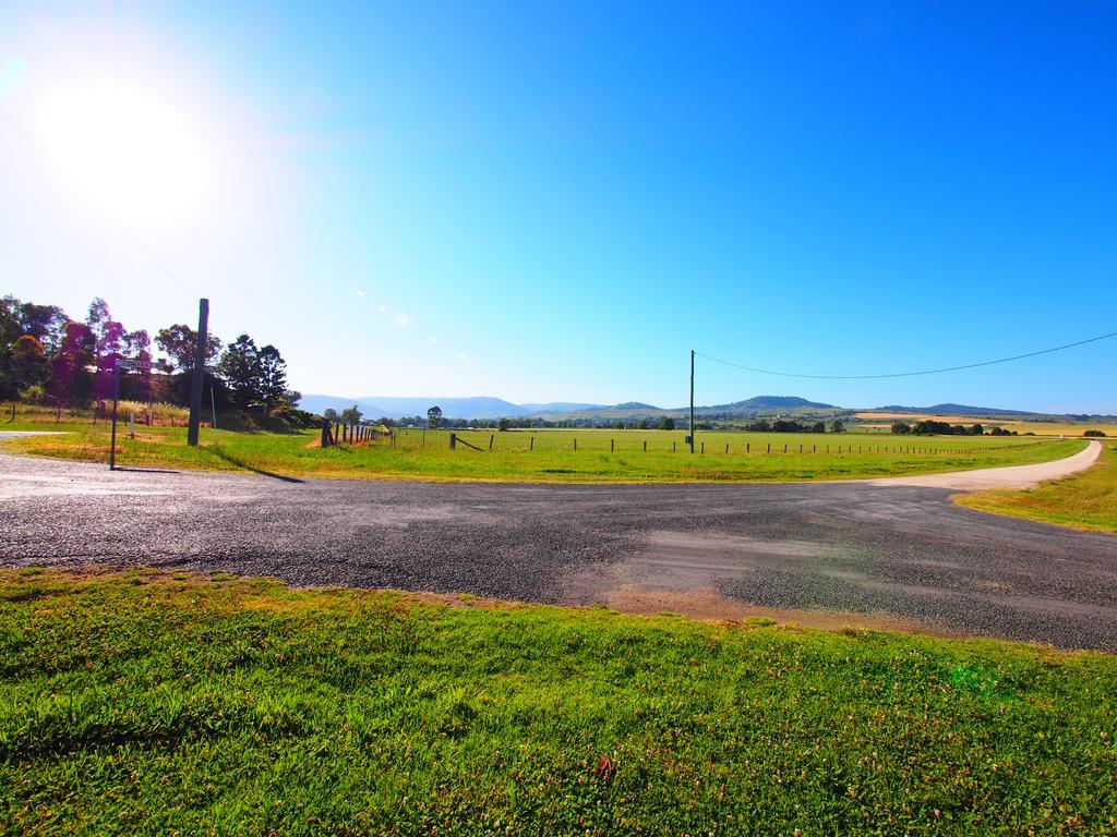 Killarney View Cabins And Caravan Park Екстериор снимка