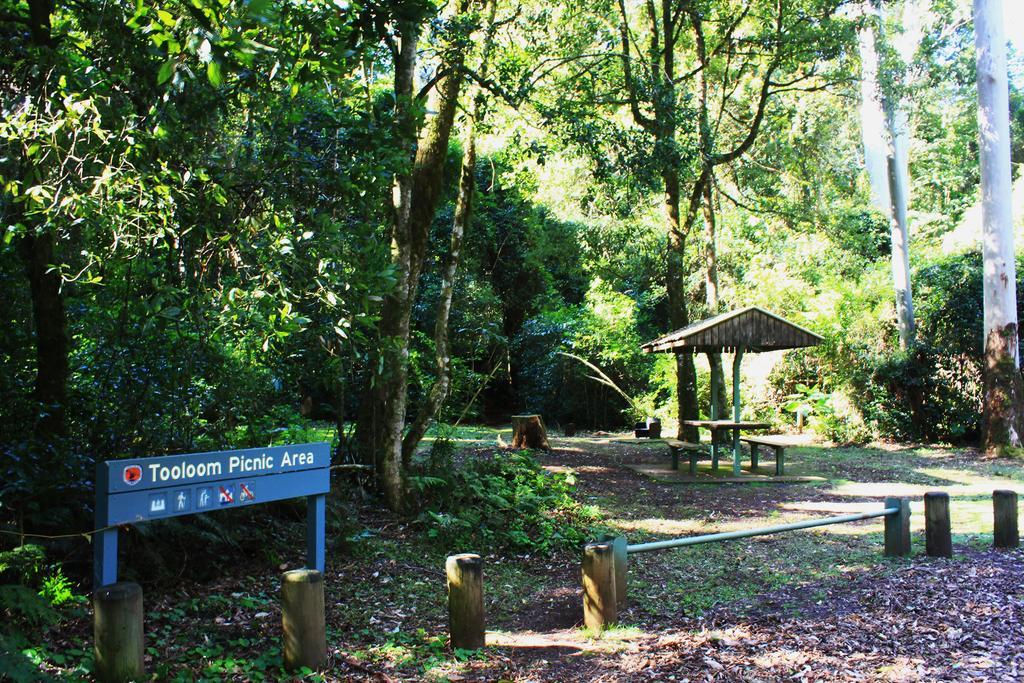 Killarney View Cabins And Caravan Park Екстериор снимка